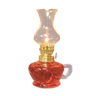 Λάμπα παραφίνης 00.500.070